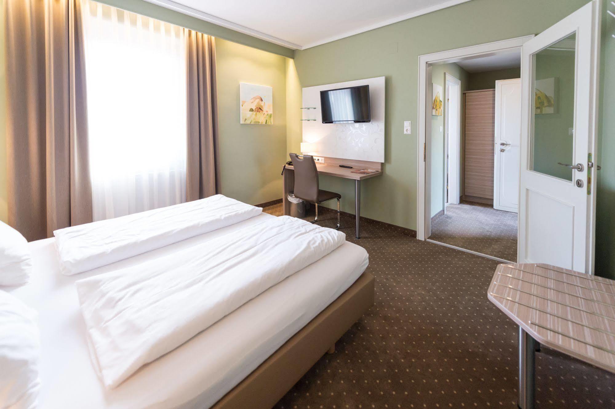 Hotel Raffel Jennersdorf Esterno foto